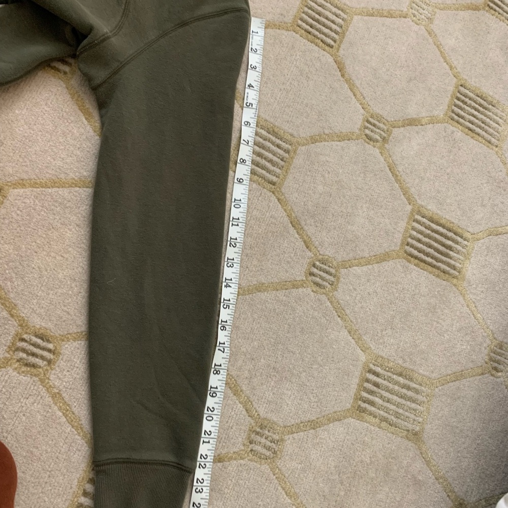 Fourlaps Full Zip Hoodie - Picture 7 of 10